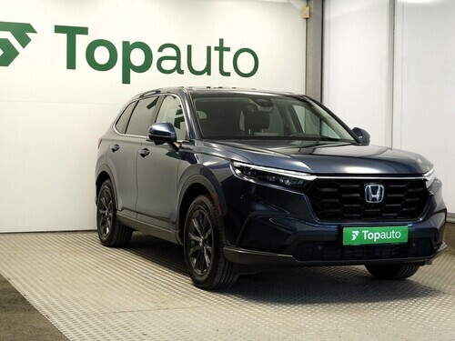 Honda CR-V Advance 4WD 2.0 109 kW