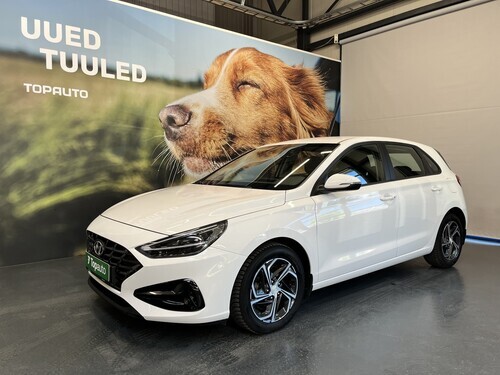 Hyundai i30 Comfort 1.0 88.3 kW