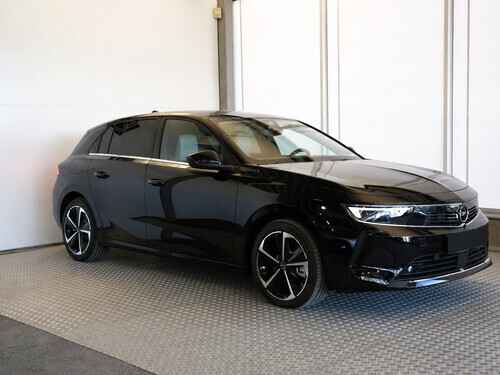 Opel Astra Innovation Plus 5D PHEV 1.6 110 kW