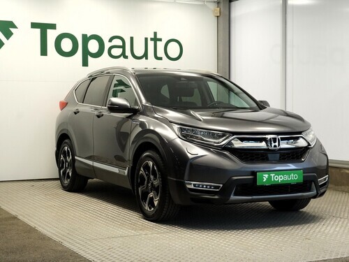 Honda CR-V Lifestyle Navi 2.0 107 kW
