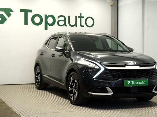 Kia Sportage 1.6 100 kW