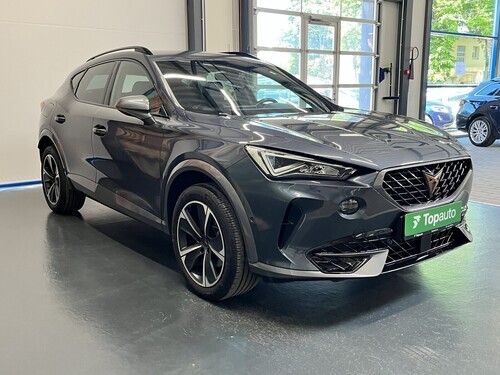 CUPRA Formentor Cupra 1.5 110 kW