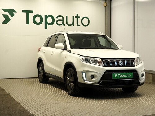 Suzuki Vitara 1.4 103 kW