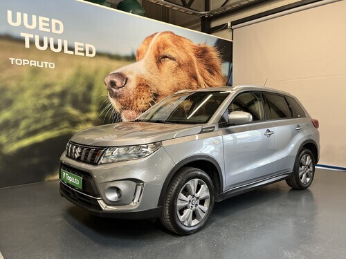 Suzuki Vitara GL+ 1.4 95 kW