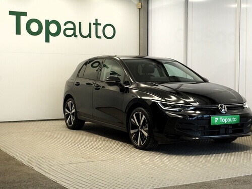 Volkswagen Golf 1.5 110 kW
