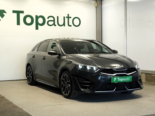 Kia ProCeed 1.5 117 kW