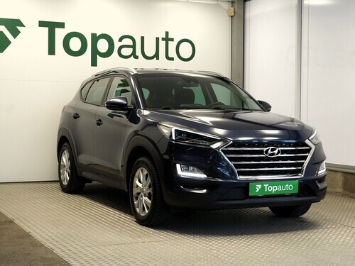 Hyundai Tucson Comfort 1.6 97 kW
