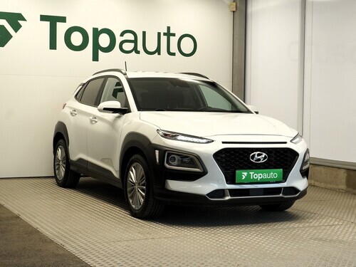 Hyundai Kona Comfort 1.6 130 kW