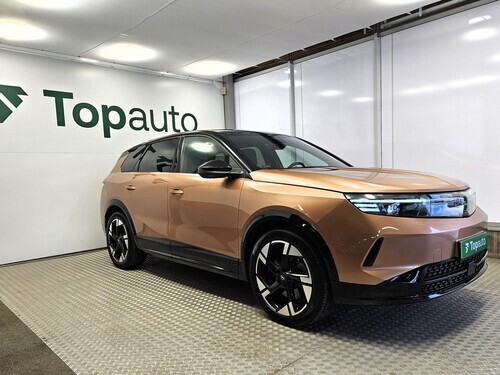 Opel Grandland GS 104 kW