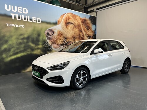 Hyundai i30 Comfort 1.0 88.3 kW