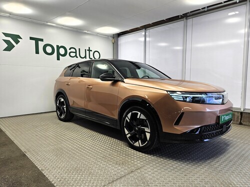 Opel Grandland GS 1.2 100 kW