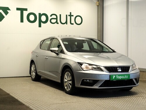 SEAT Leon Style 1.5 96 kW