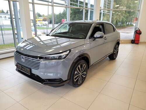 Honda HR-V Advance 1.5 79 kW Honda HR-V Advance 1.5 79 kW