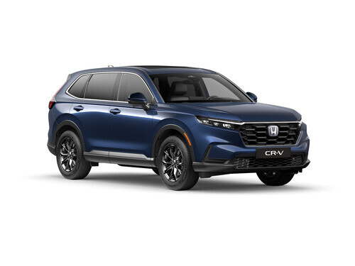 Honda CR-V Elegance 2WD 2.0 109 kW