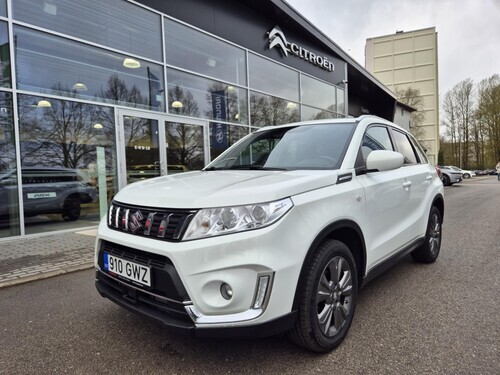Suzuki Vitara GL+ 1.4 103 kW