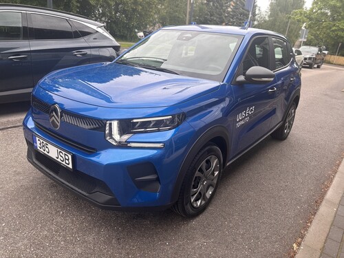 Citroen C3 YOU E-C3 53 kW