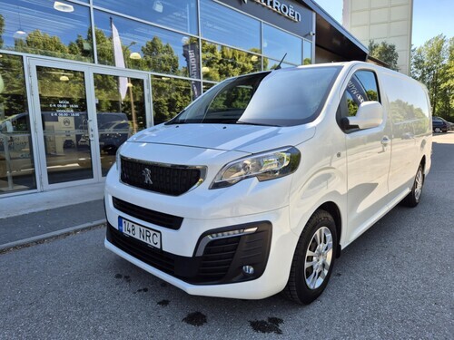 Peugeot Expert Active L3 2.0 90 kW Peugeot Expert Active L3 2.0 90 kW