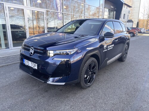 Citroen C5 Aircross PLUS 1.2 100 kW