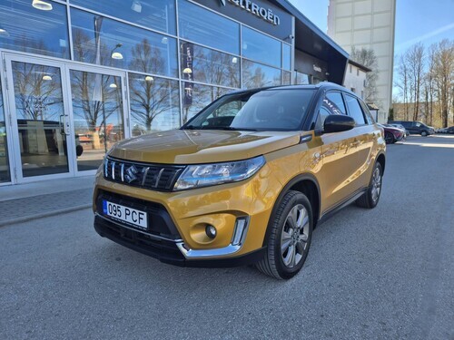 Suzuki Vitara GL+ 1.4 95 kW