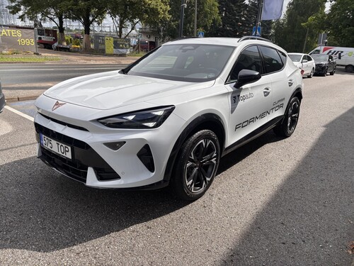 CUPRA Formentor Cupra 1.5 110 kW