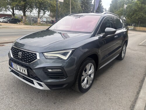 SEAT Ateca Xperience 2.0 140 kW