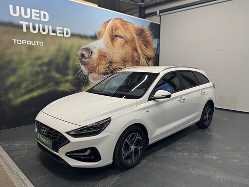 Hyundai i30 Comfort 1.0 88.3 kW