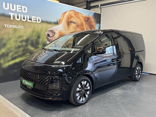 Hyundai Staria PREMIUM 2.2 130 kW