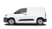 Berlingo VAN