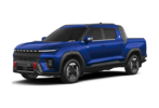 Musso EV