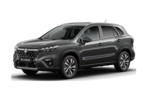 S-Cross
