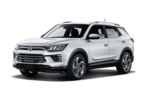 Korando
