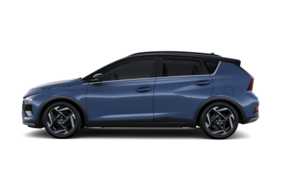 Hyundai BAYON Cross