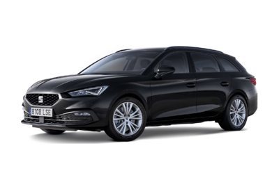 SEAT Leon Sportstourer