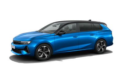 Opel Astra Sports Tourer