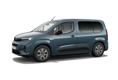 Opel Combo Life