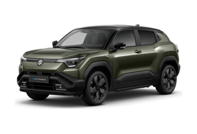 Suzuki eVitara