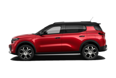 Citroën ë-C3 Aircross