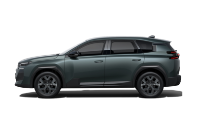 Citroën ë-C5 Aircross