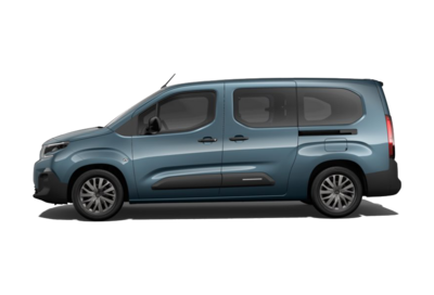 Citroën ë-Berlingo