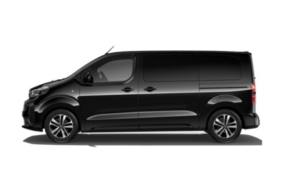 Citroën Spacetourer