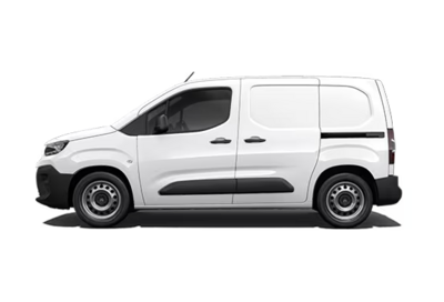 Citroën ë-Berlingo VAN