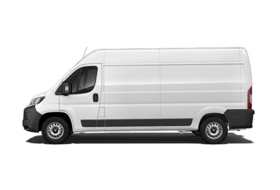 Citroën ë-Jumper