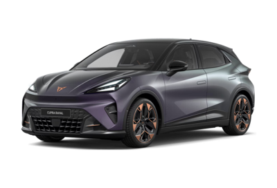 CUPRA Raval