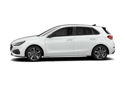 Hyundai i30 Hatchback