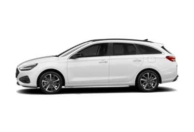 Hyundai i30 Wagon