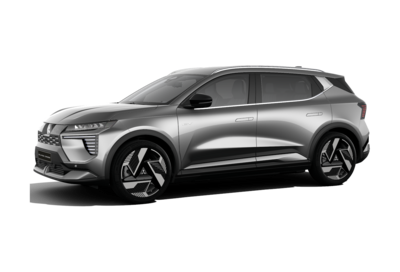 Mitsubishi Eclipse Cross EV