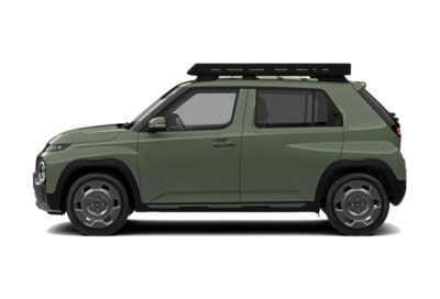 Hyundai INSTER Cross