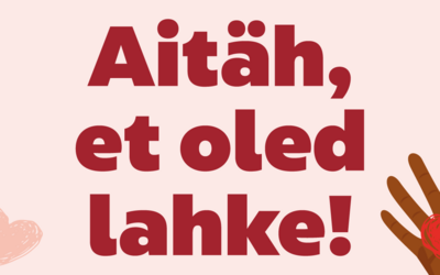 Topauto liitus Cricle K sotsiaalkampaaniaga 