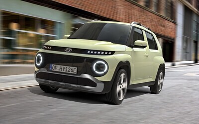 Eesti aasta auto 2026 finalistid on selgunud- Hyundai Inster ja CUPRA Terramar nende seas. 