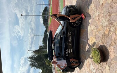 Tuuli Tomingase laskesuusablogi: Viimane ponnistus enne talve